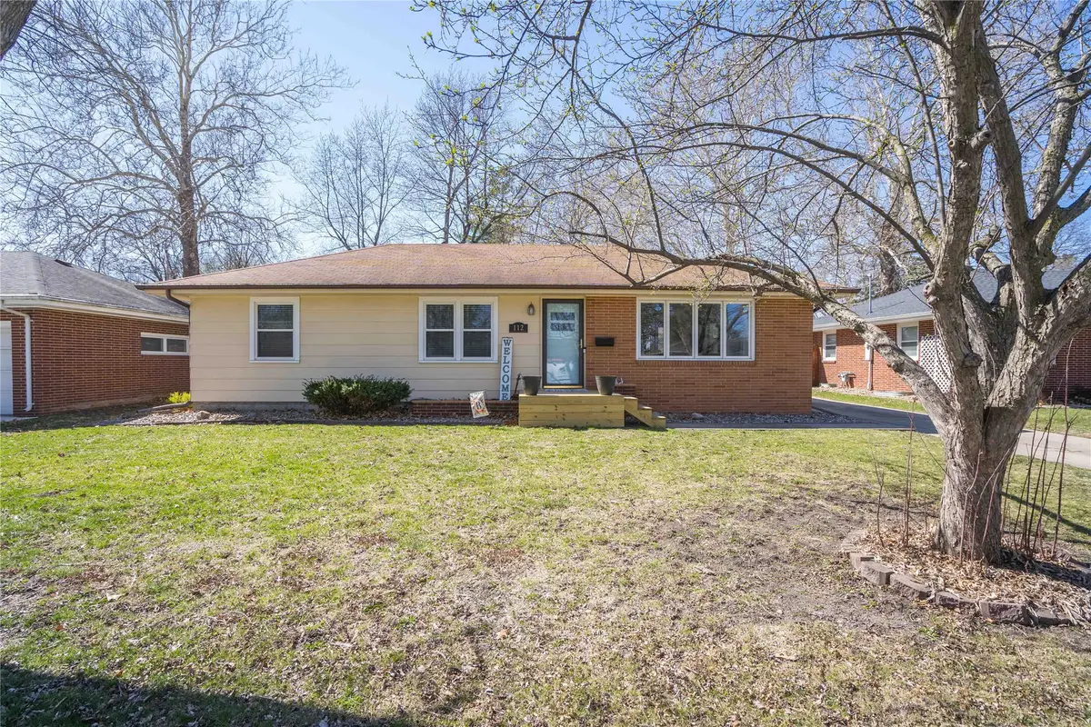 112 NW Des Moines Street, Ankeny, IA 50023 - #1