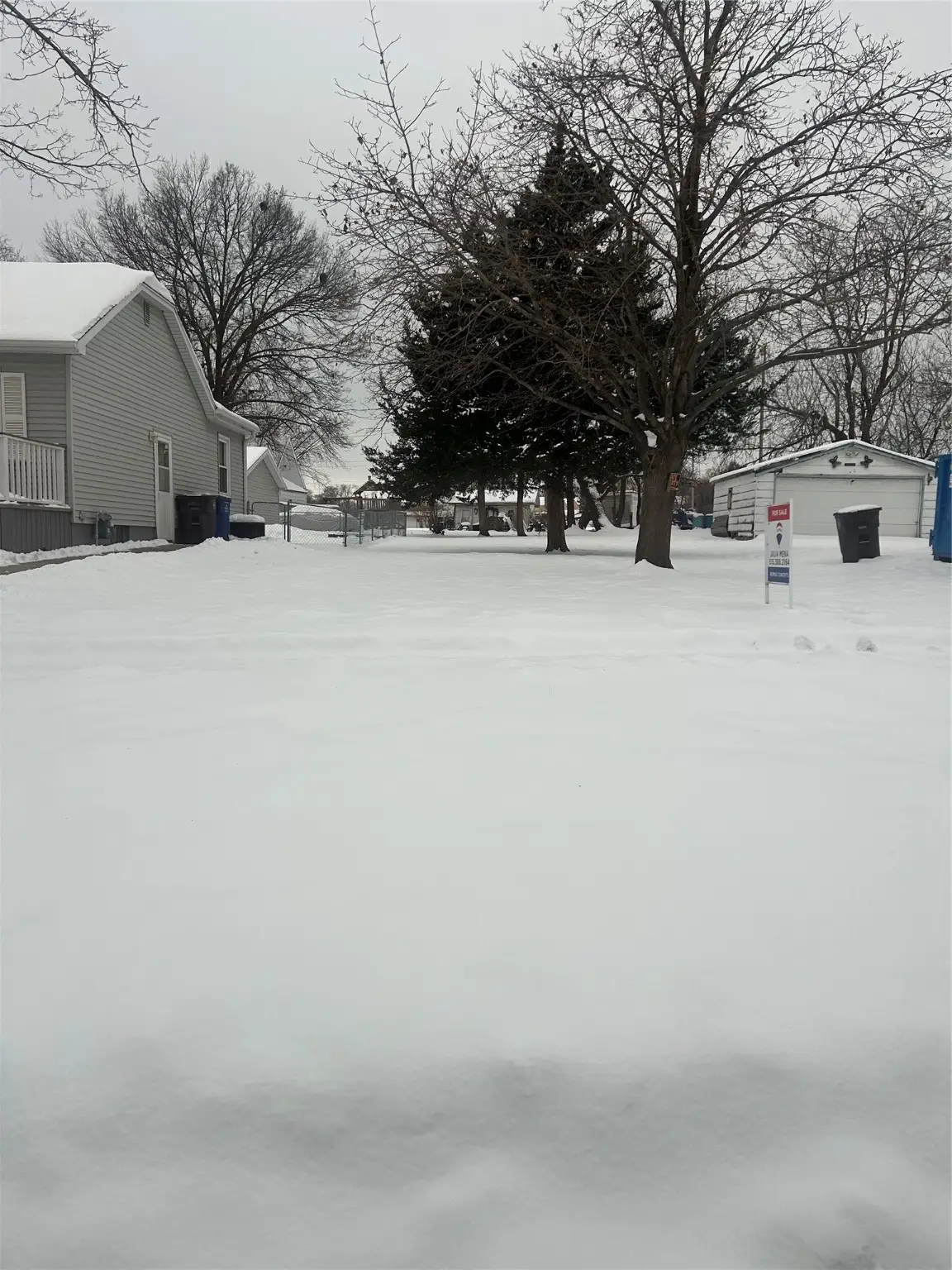 00 Burson Street, Des Moines, IA 50316 - #1