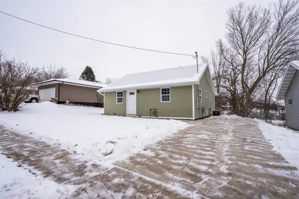 600 Brown Street, Guthrie Center, IA 50115