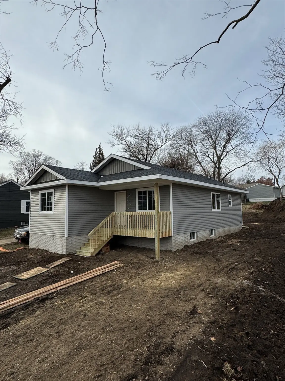 4512 SW 2nd Street, Des Moines, IA 50315 - Image #1