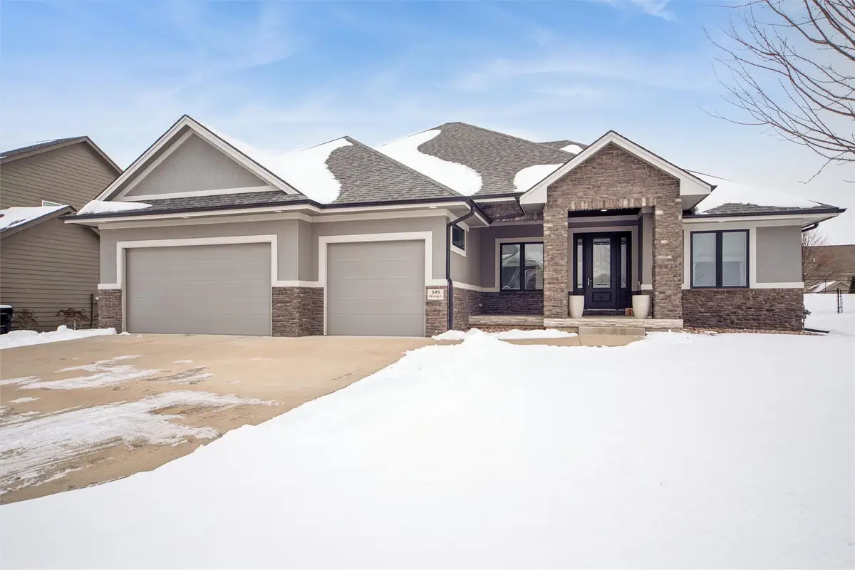 595 Whistling Court, Waukee, IA 50263 - Image #1