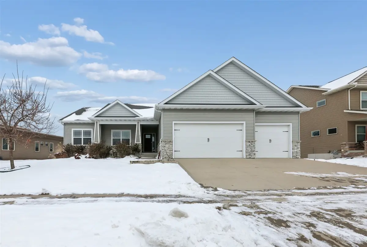 235 Emerson Lane, Waukee, IA 50263 - Image #1