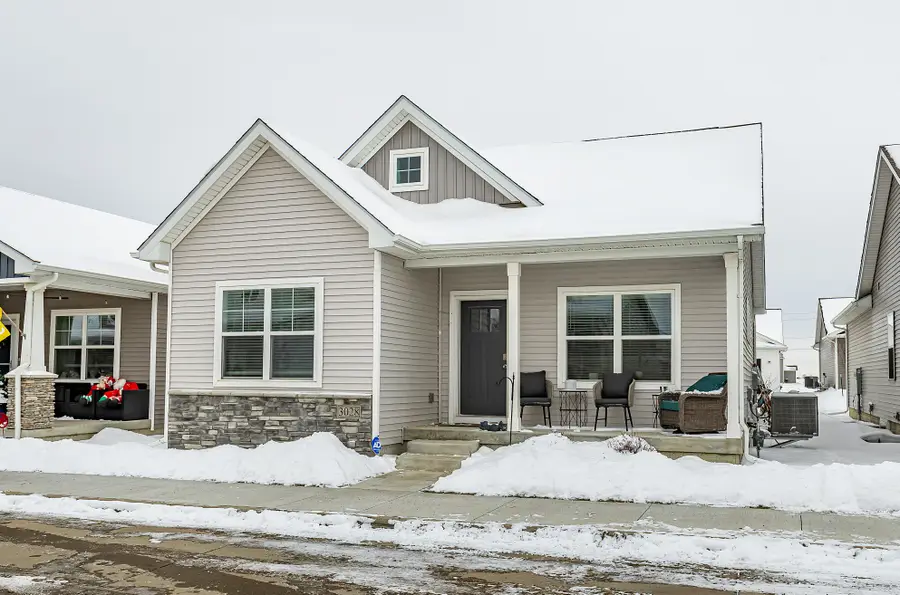 3028 NW Northwood Lane, Ankeny, IA 50023 - Image #2