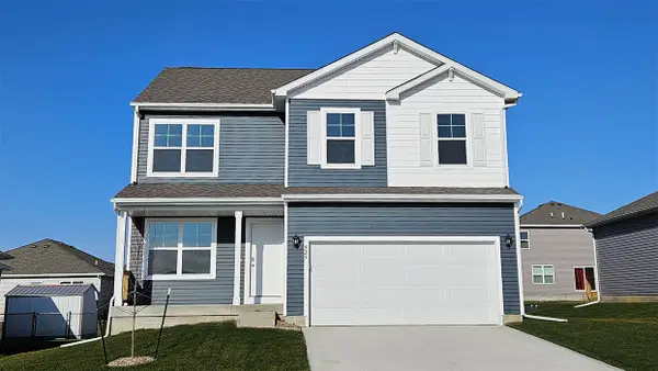 5716 NE Verona Drive, Ankeny, IA 50021