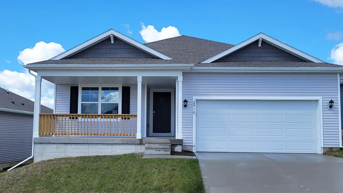 5711 NE Verona Drive, Ankeny, IA 50021 - Image #1