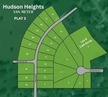 214 Arlington Avenue, Van Meter, IA 50261 - Image #1