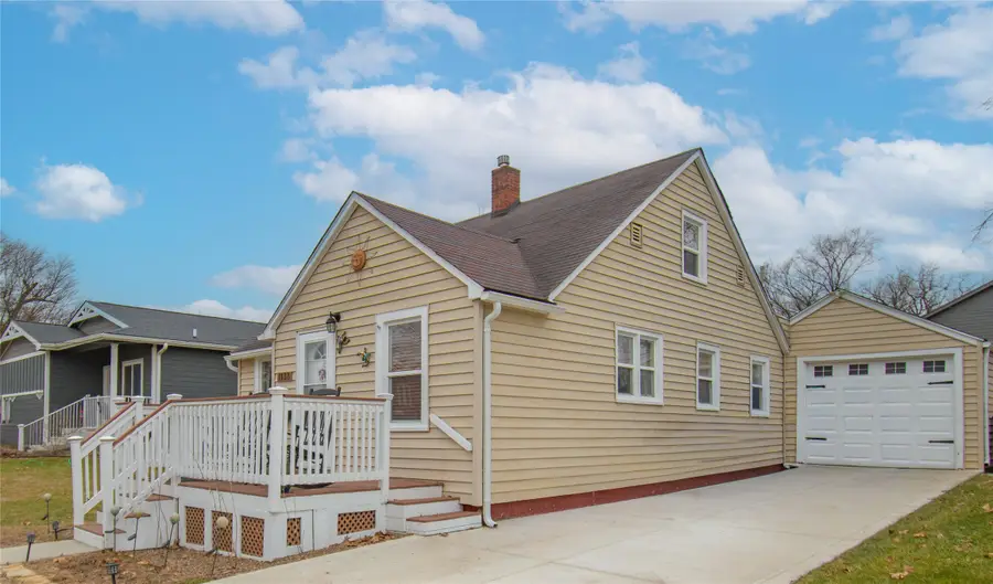 1133 Prairie Street, Adel, IA 50003 - Image #3