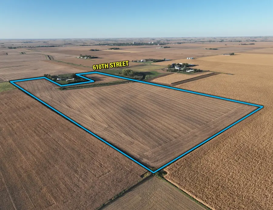 03 610th Street, Newell Township, IA 50568 - Image #3