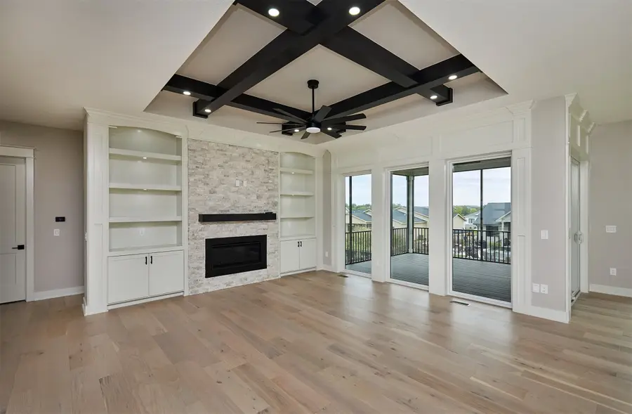 17686 Hammontree Drive, Clive, IA 50325 - Image #2