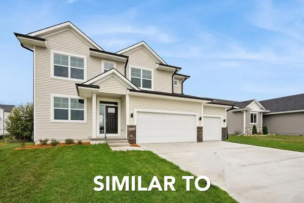 4609 Everest Avenue, Ames, IA 50014