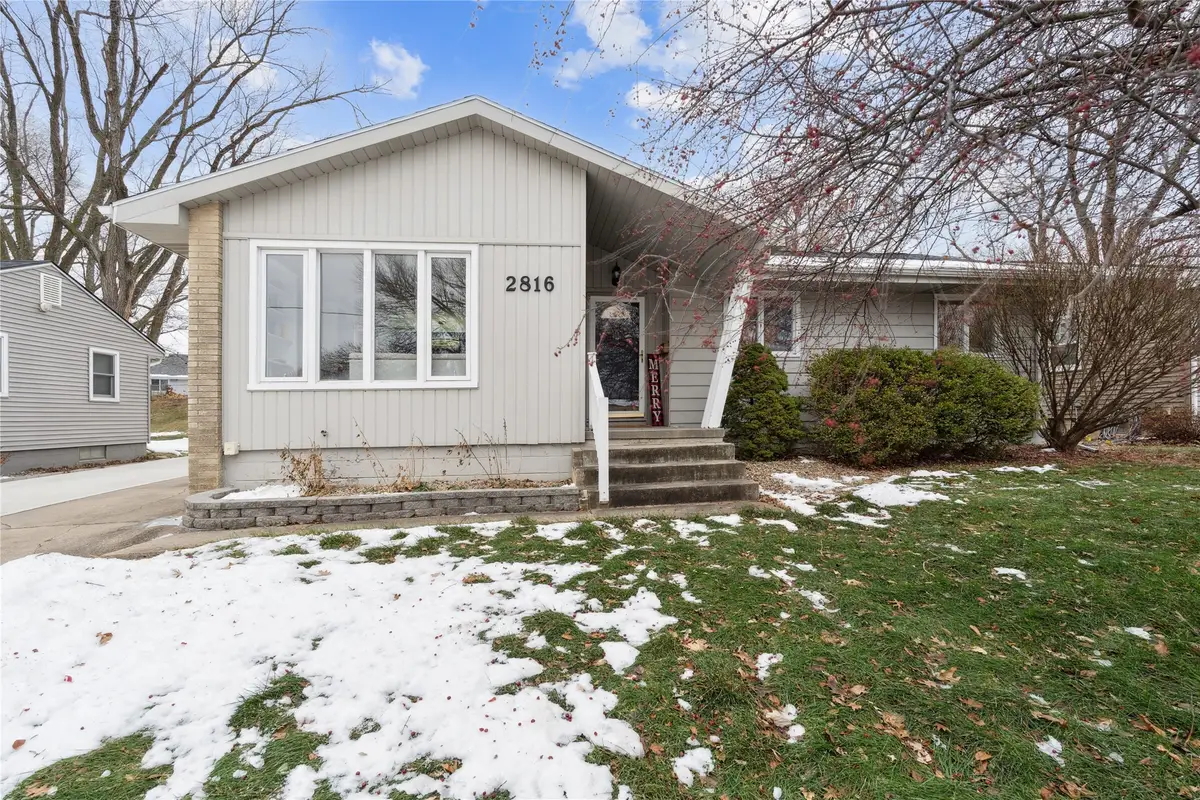 2816 Giles Street, West Des Moines, IA 50265 - Image #1