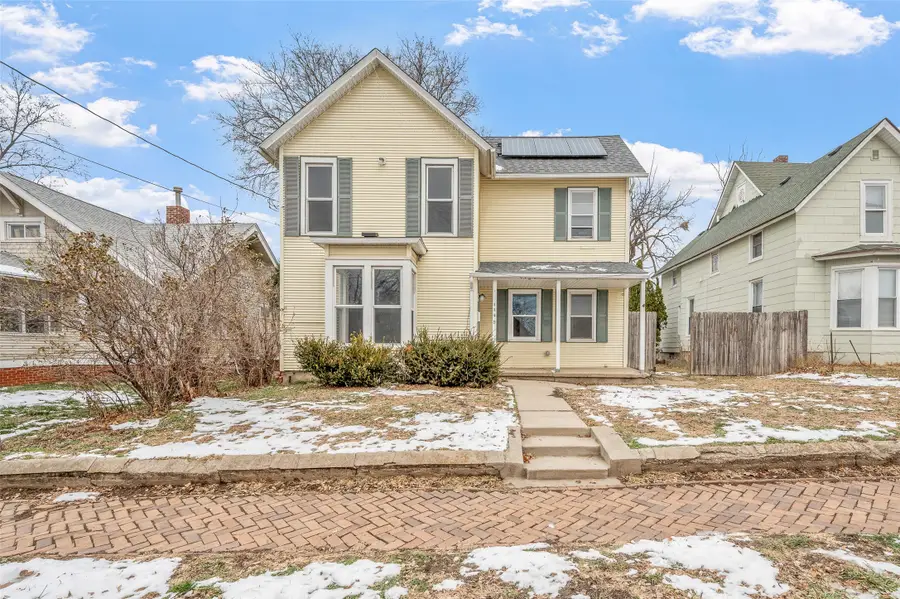 1124 Walker Street, Des Moines, IA 50316 - Image #2