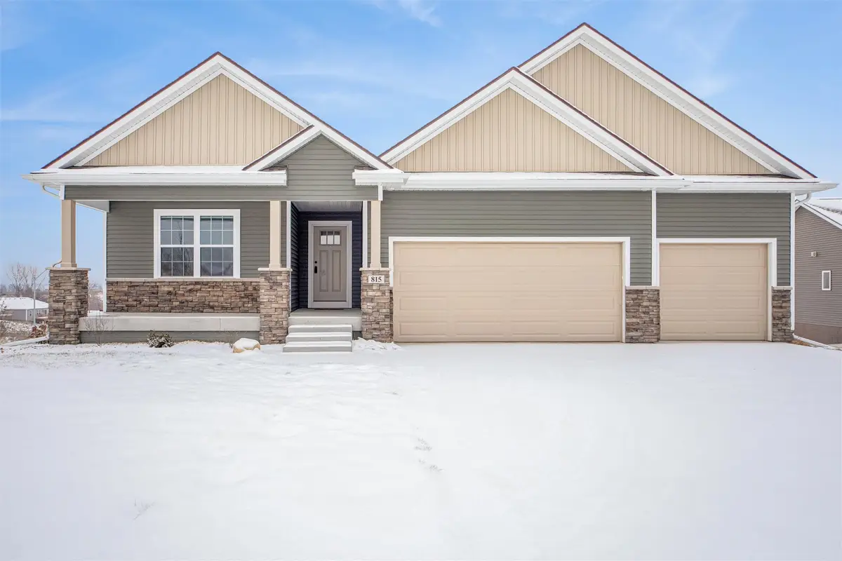 815 Fawn Court, Mitchellville, IA 50169 - Image #1
