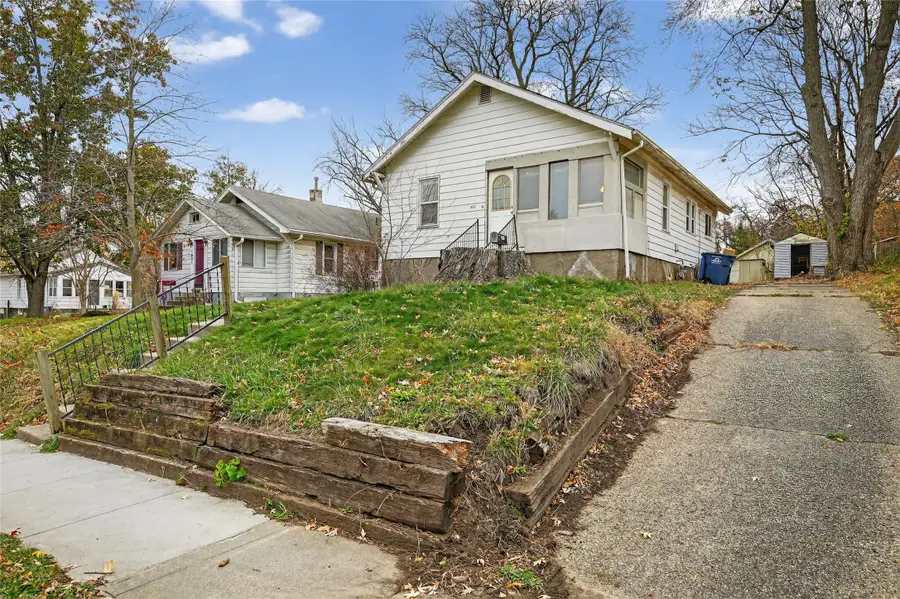 1617 33rd Street, Des Moines, IA 50311 - Image #3