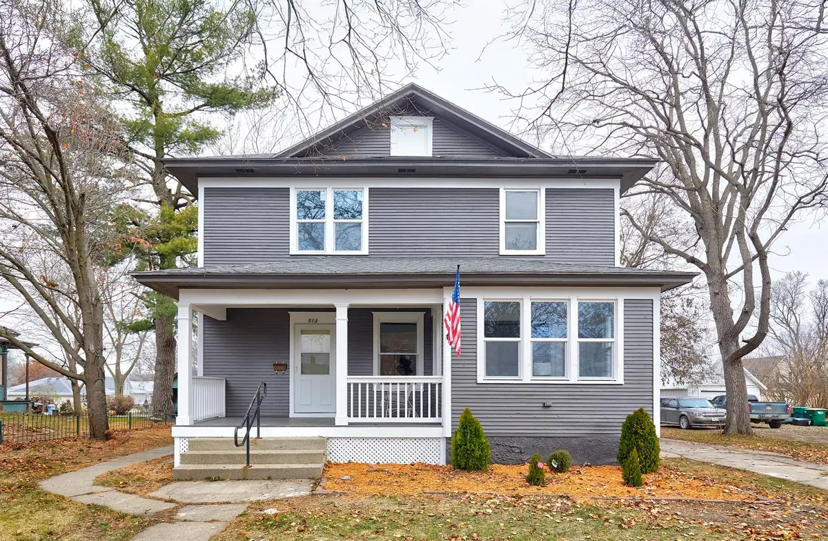 513 E Jefferson Street, Winterset, IA 50273 - Image #1