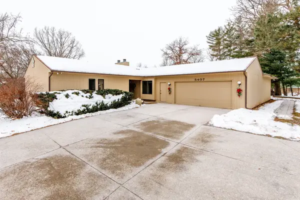 5407 Valley Road, Ames, IA 50014