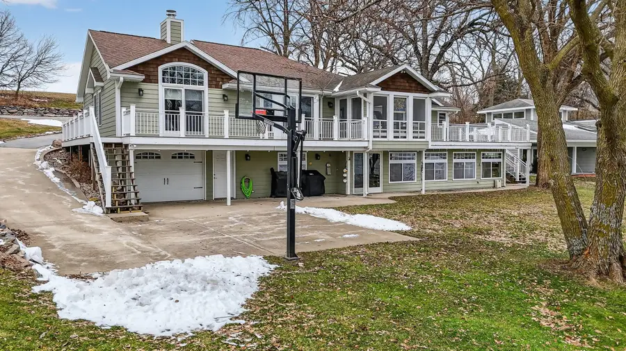 4877 Panorama Drive, Panora, IA 50216 - #2