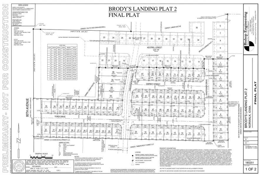 2713 Yordi Drive, Norwalk, IA 50211 - Image #3