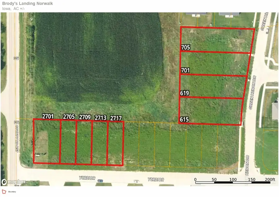 2717 Yordi Drive, Norwalk, IA 50211 - Image #2