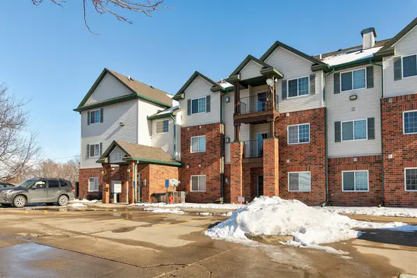 101 NW 8th Street #308, Grimes, IA 50111