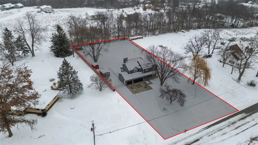 7086 SE 29th Avenue, Pleasant Hill, IA 50327 - Image #2