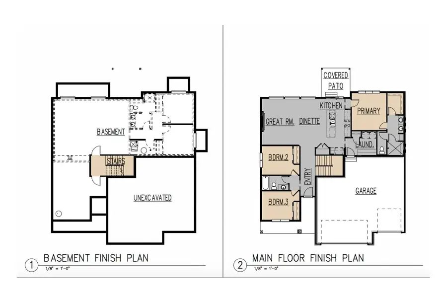 427 Walnut Drive, Huxley, IA 50124 - Image #2
