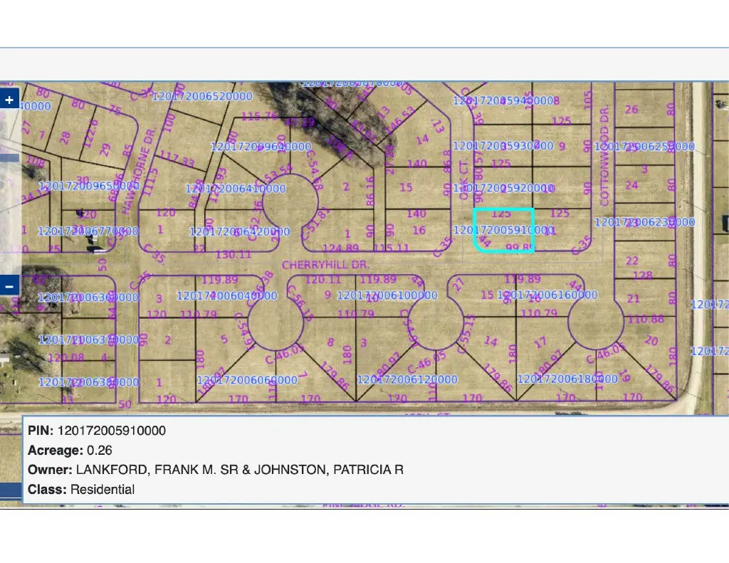 1 Wind N, Moravia, IA 52571 - Image #1