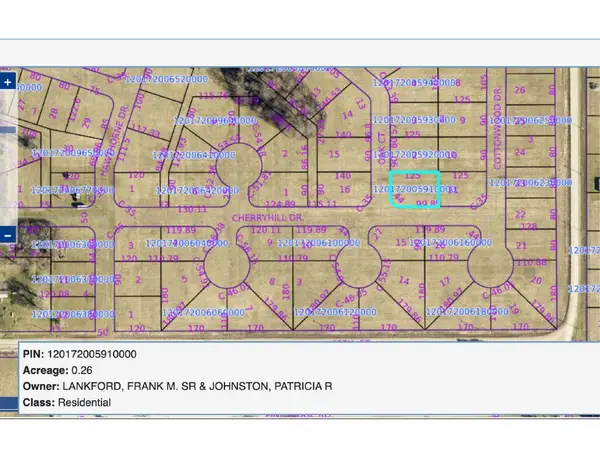 LOT 1 Blk 2 Wind-n-waves Park, Moravia, IA 52571