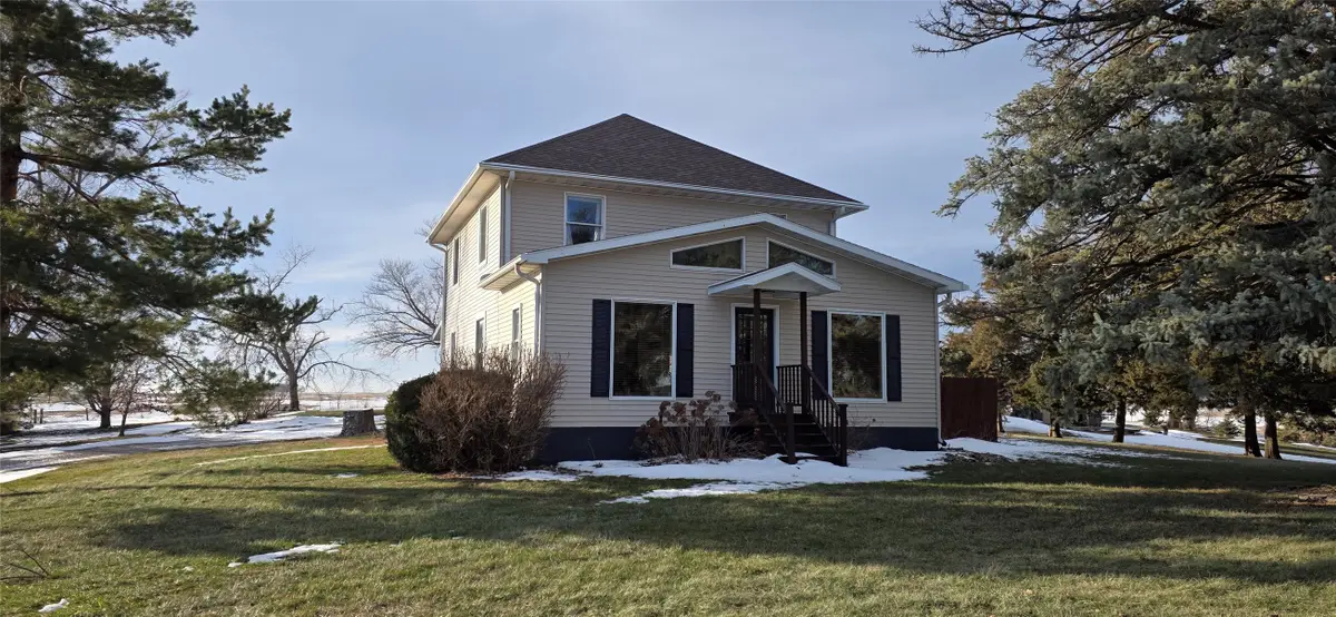 2543 Trenton Avenue, Greenfield, IA 50849 - Image #1