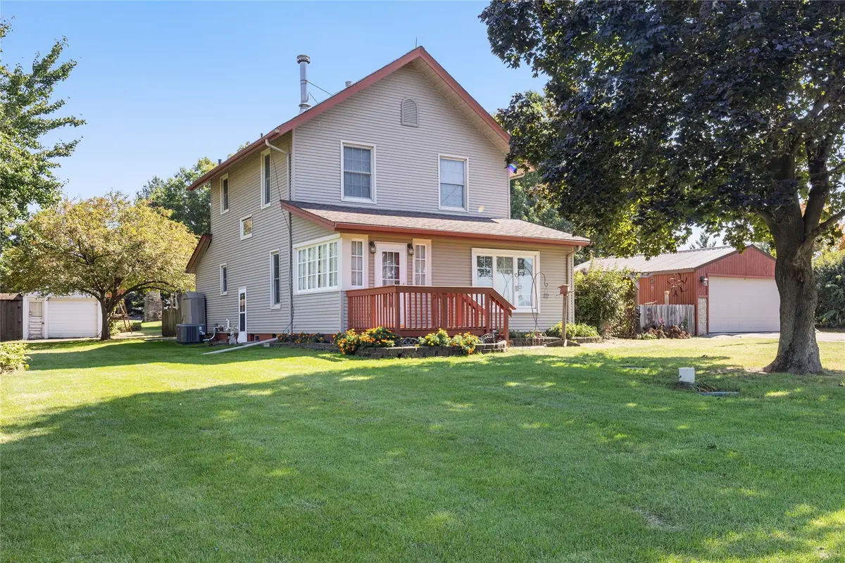 4685 E 46th Street, Des Moines, IA 50317 - Image #1