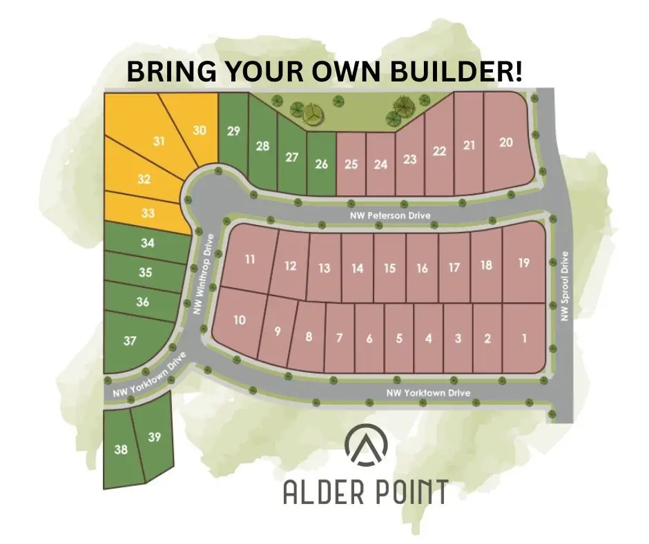 026 Alder Point 1 Drive, Waukee, IA 50263 - #1