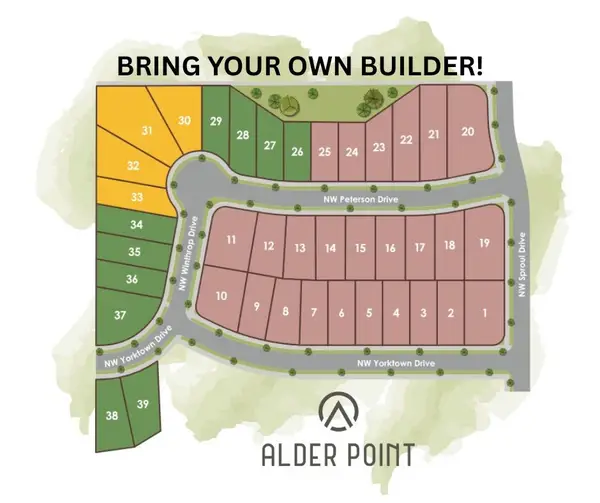 028 Alder Point 1 Drive, Waukee, IA 50263