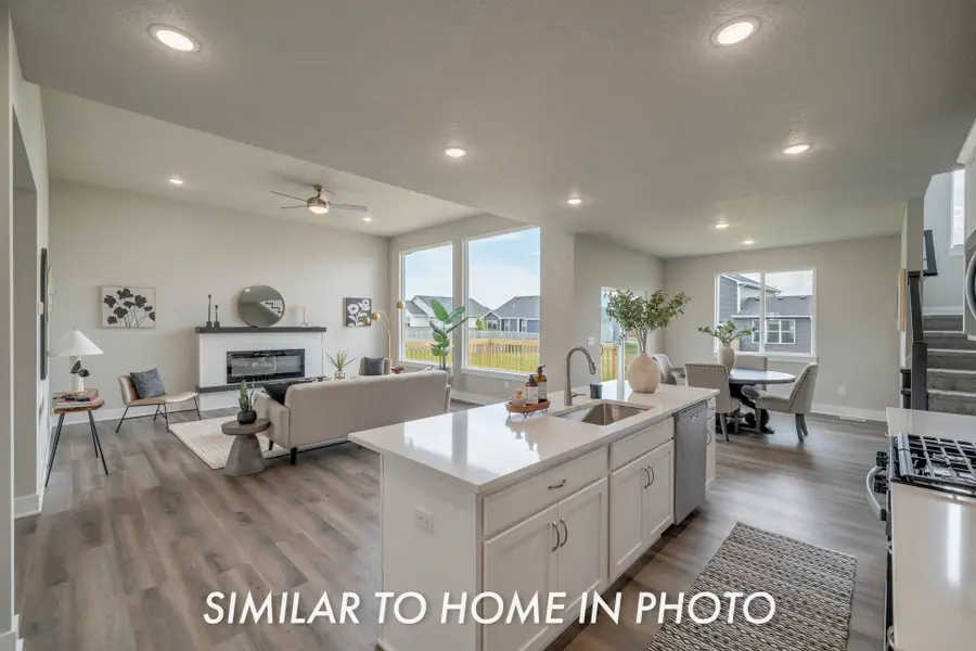 647 SW Cattail Road, Grimes, IA 50111 - #2