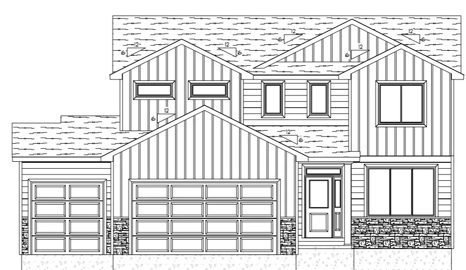 550 NW Georgetown Drive, Waukee, IA 50263 - Image #1