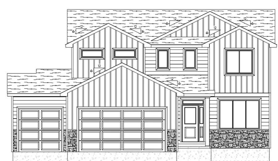 550 NW Georgetown Drive, Waukee, IA 50263 - Image #2