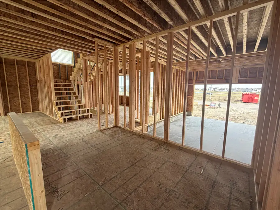 550 NW Georgetown Drive, Waukee, IA 50263 - #3