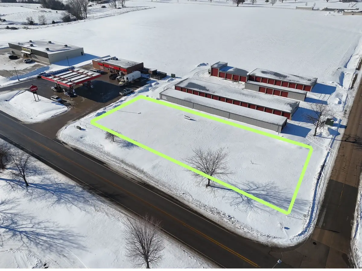 902 S Main Street, Woodward, IA 50276 - Image #1