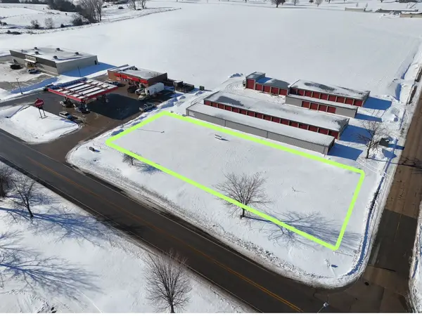 902 S Main Street, Woodward, IA 50276