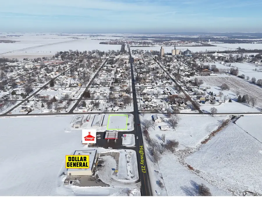 902 S Main Street, Woodward, IA 50276 - Image #2