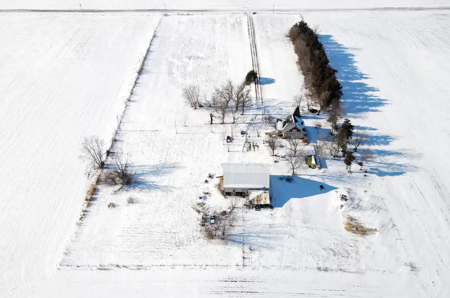 12252 O Avenue, Bouton, IA 50039 - Image #2