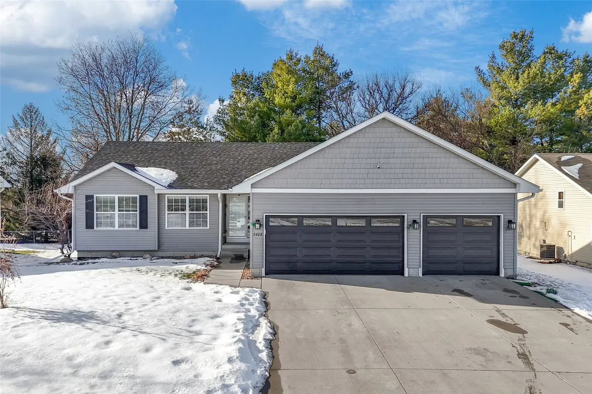 3408 SW Goodwin Street, Ankeny, IA 50023 - Image #1