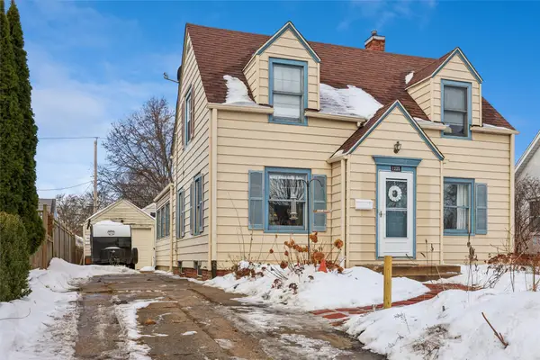 1225 Marston Avenue, Ames, IA 50010