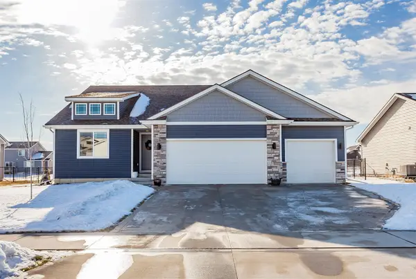 429 Wicker Drive, Huxley, IA 50124