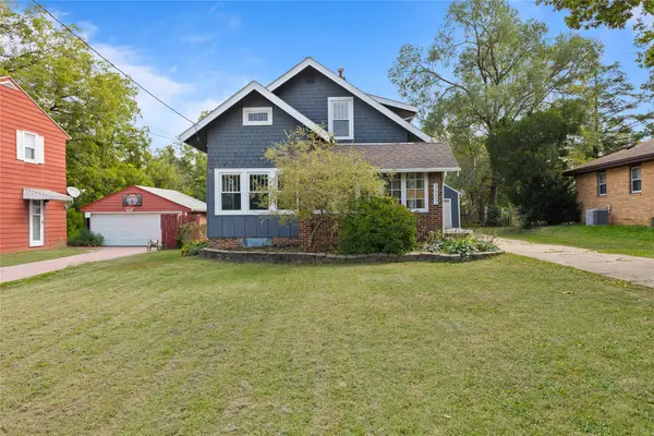 3607 50th Street, Des Moines, IA 50310