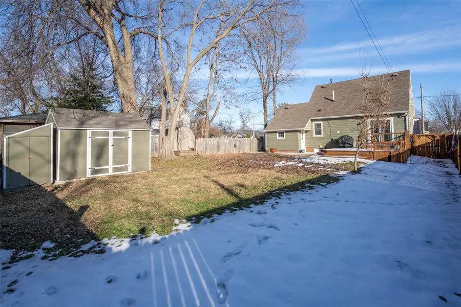 3218 Wright Street, Des Moines, IA 50316 - Image #3