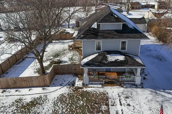 506 SE 4th Street, Greenfield, IA 50849