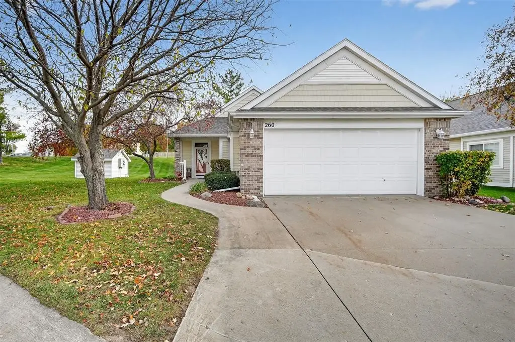 6200 Ep True Parkway #260, West Des Moines, IA 50266 - Image #1