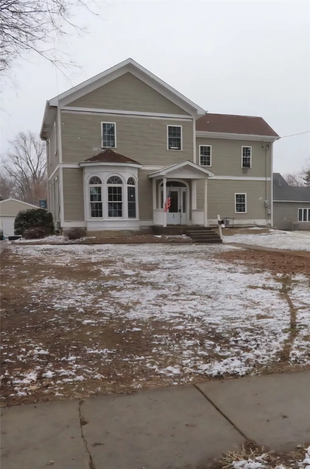 608 E 7th Street N, Newton, IA 50208 - #1