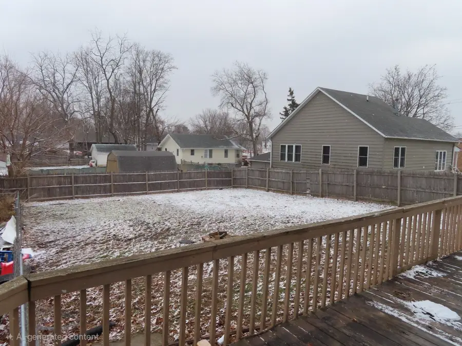 608 E 7th Street N, Newton, IA 50208 - #2