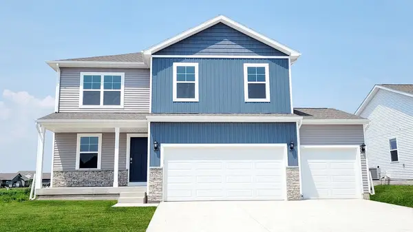 3030 Sweetwater Drive, Des Moines, IA 50320